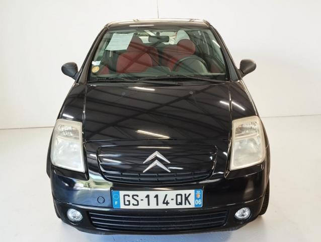 Citroen C2 image 3