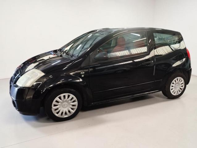 Citroen C2 image 1