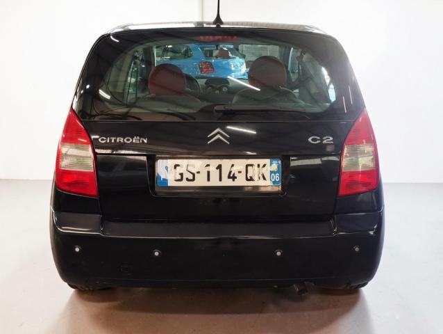 Citroen C2 image 2