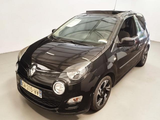 Renault Twingo Ii 1.2 75 Dynamique 3p