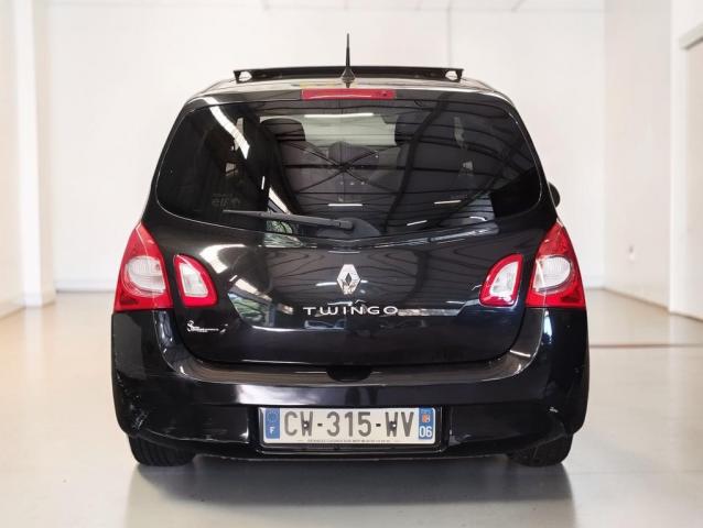 Renault Twingo image 1