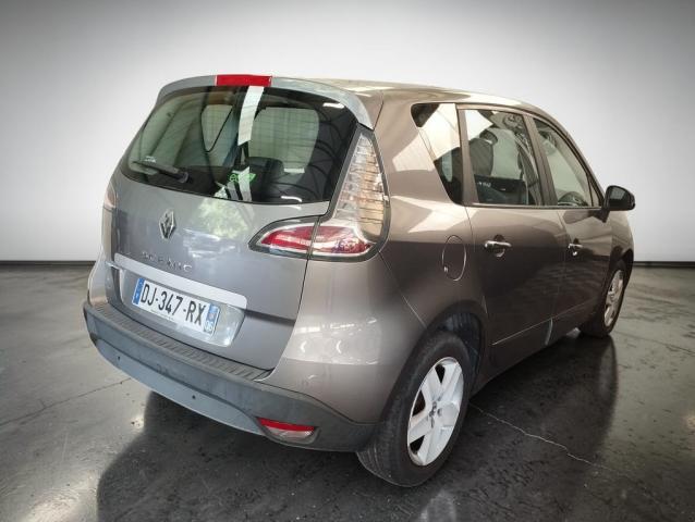 Renault Scénic image 4