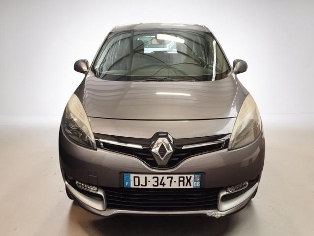 Renault Scénic image 6