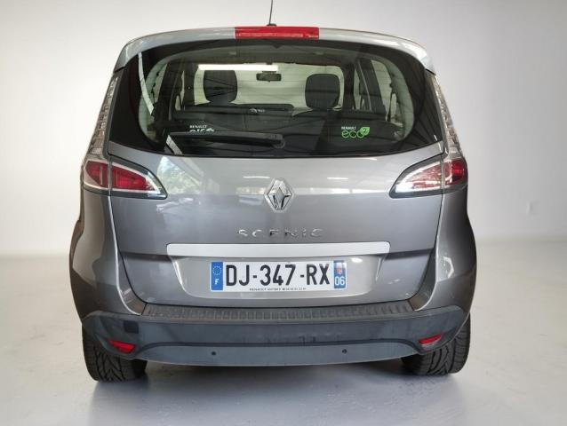 Renault Scénic image 3