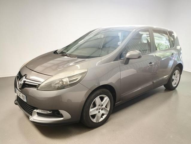 Renault Scénic image 5
