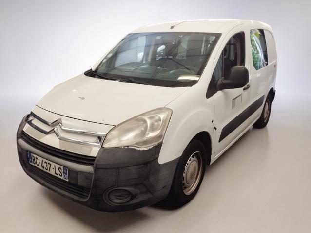 Citroen Berlingo L1 1.6 Hdi 75 Club