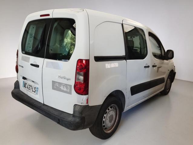 Citroen Berlingo image 4