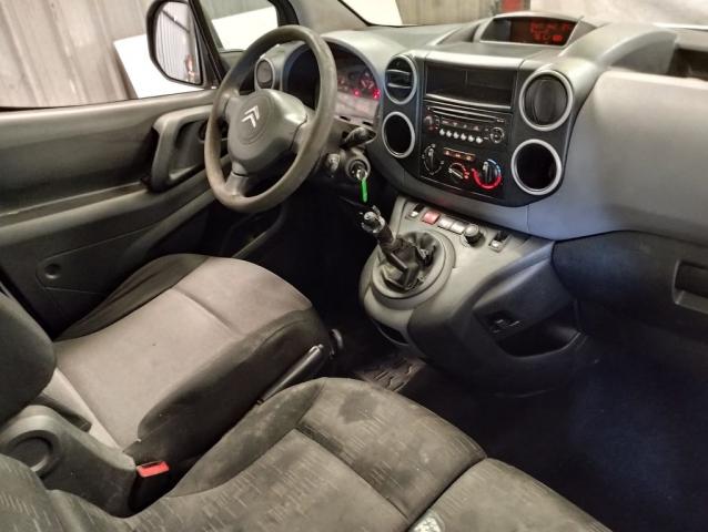 Citroen Berlingo image 1