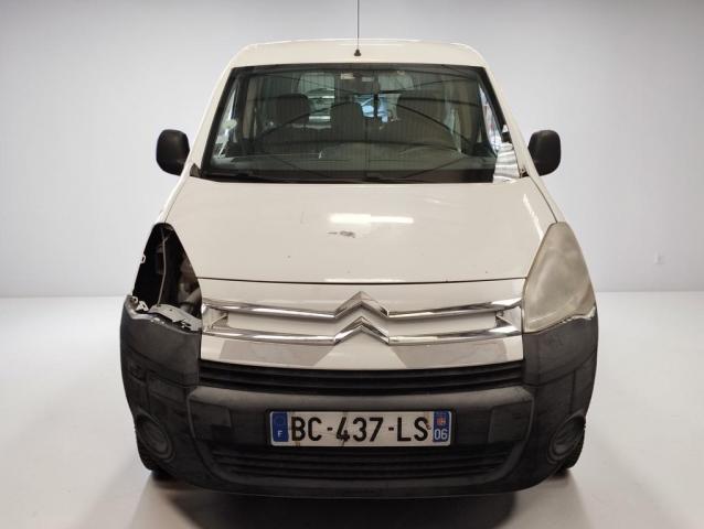 Citroen Berlingo image 6