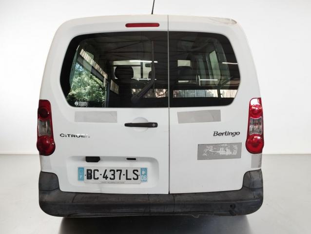 Citroen Berlingo image 3