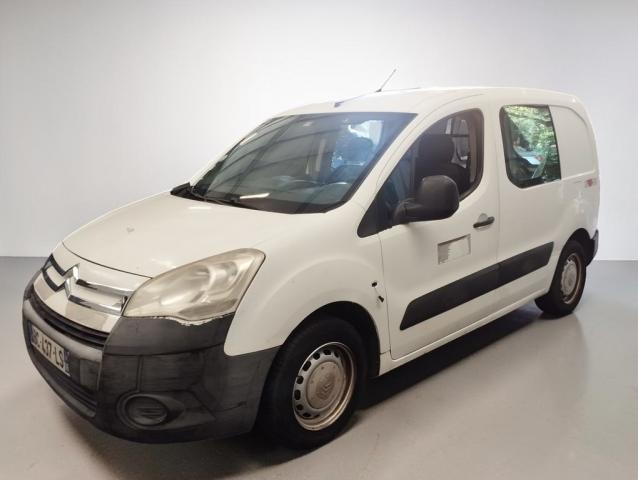 Citroen Berlingo image 2