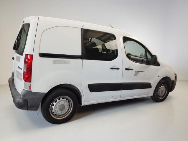 Citroen Berlingo image 5