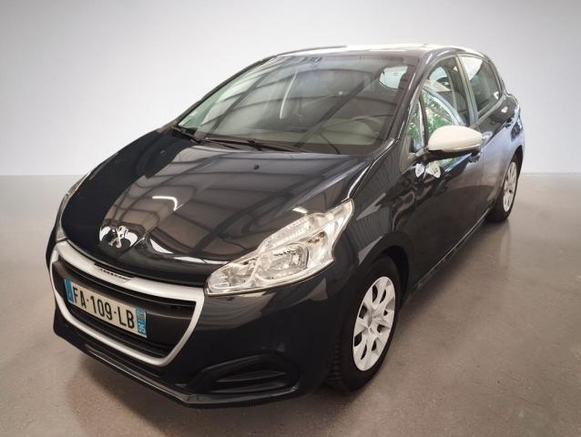 Peugeot 208 1.0 Vti 68 5p