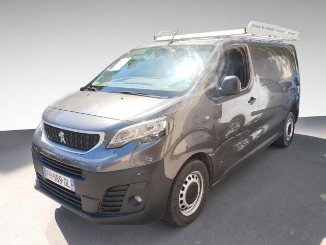 Peugeot Expert 2.0 Blue Hdi 120