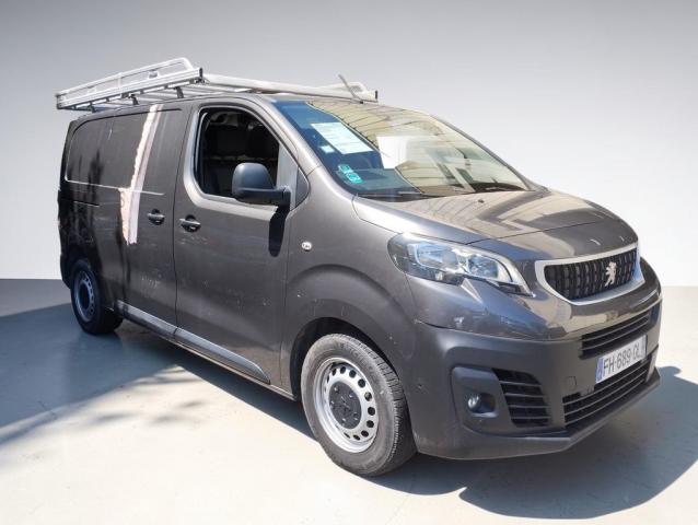 Peugeot Expert image 4