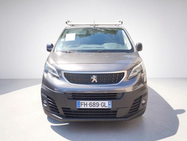 Peugeot Expert image 1