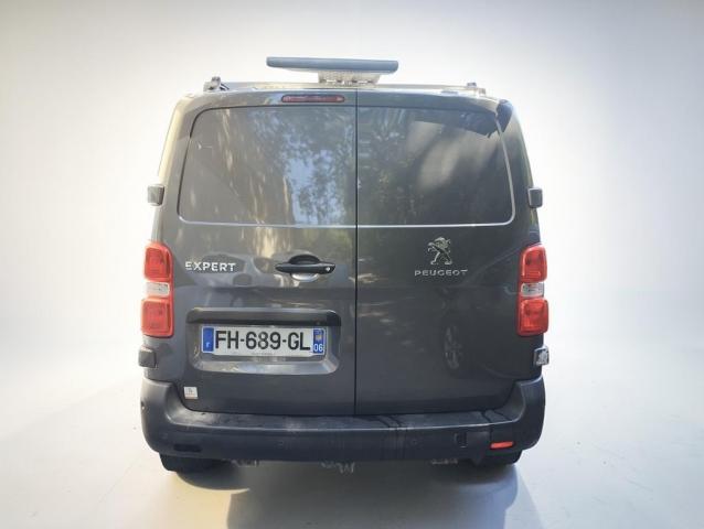 Peugeot Expert image 2