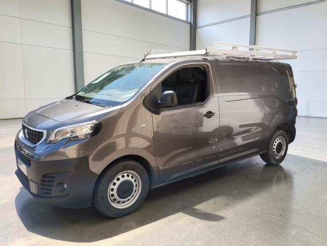 Peugeot Expert image 3
