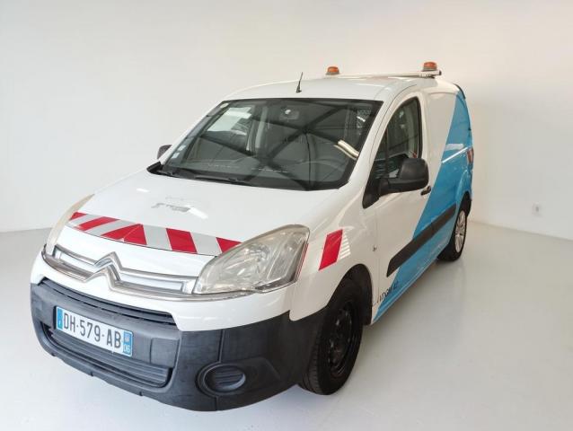 Citroen Berlingo L1 1.6 Hdi 75 Business