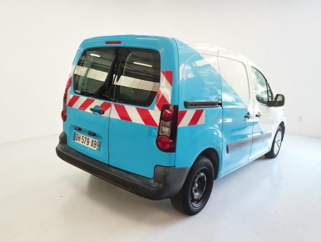 Citroen Berlingo image 5