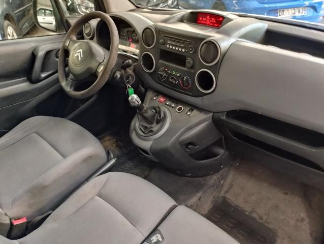 Citroen Berlingo image 4