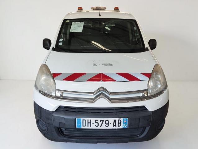 Citroen Berlingo image 1