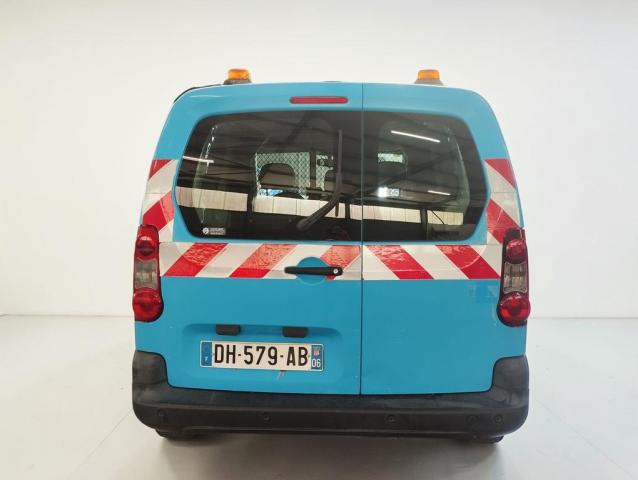 Citroen Berlingo image 6