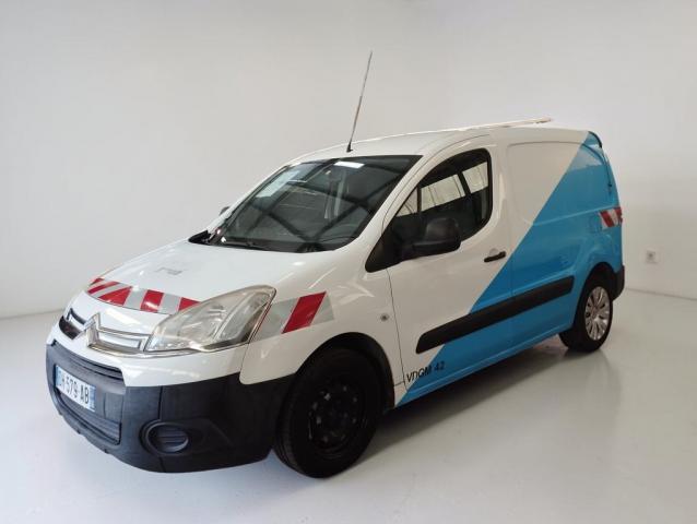 Citroen Berlingo image 2