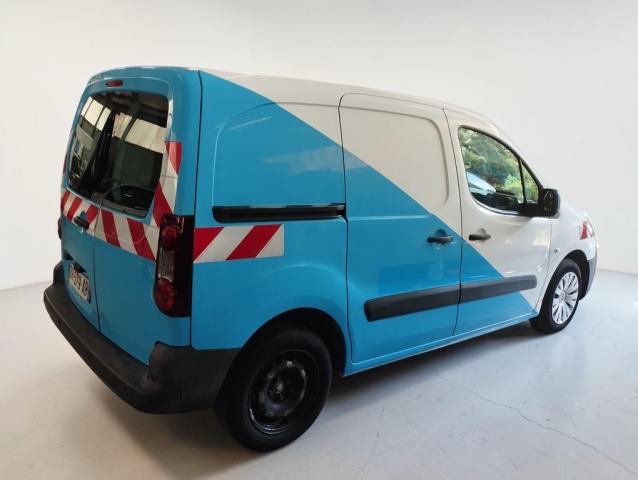Citroen Berlingo image 3