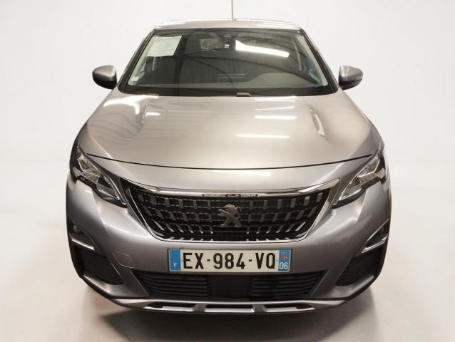 Peugeot 3008 image 4