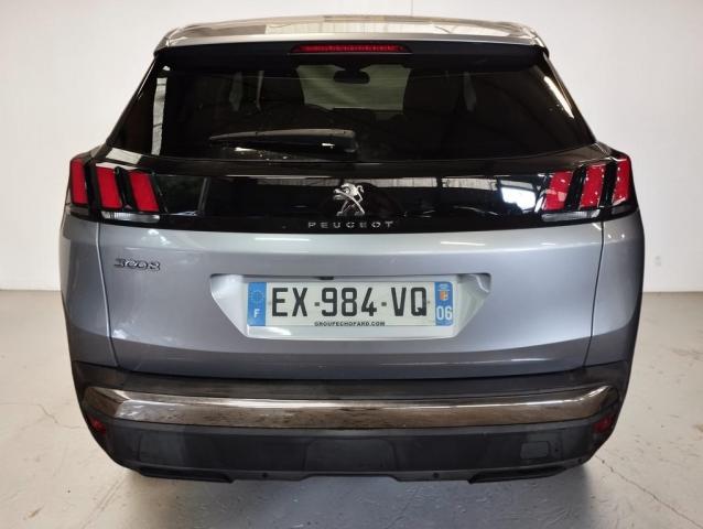 Peugeot 3008 image 6