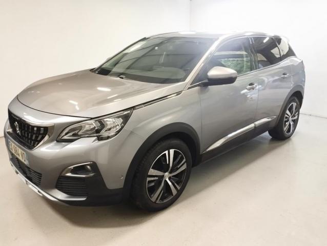 Peugeot 3008 image 3