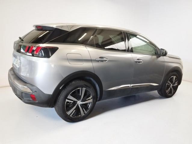 Peugeot 3008 image 5