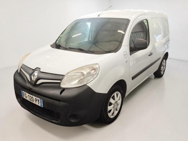Renault Kangoo Express 1.5 Dci 90 Extra-R-Link