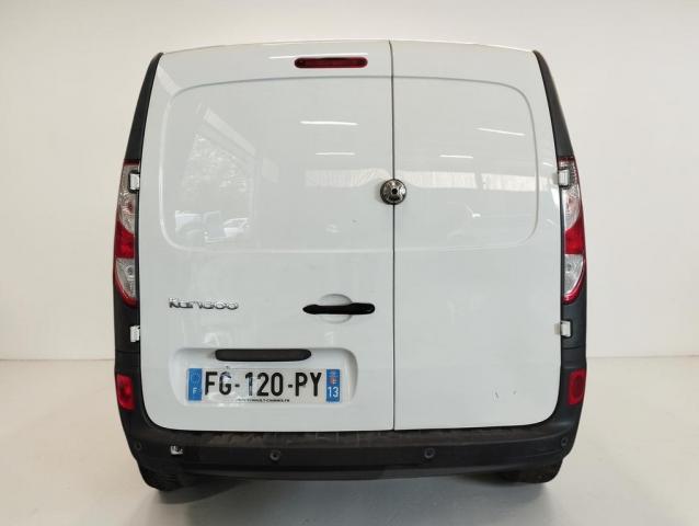 Renault Kangoo Express image 3