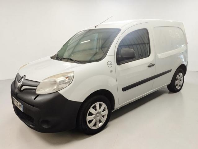 Renault Kangoo Express image 1