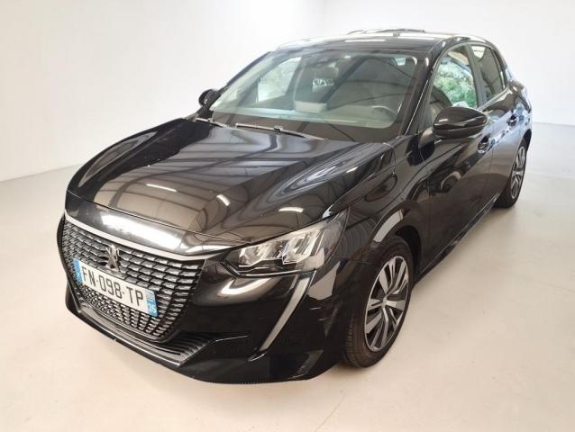 Peugeot 208 1.2 Thp 100 5p