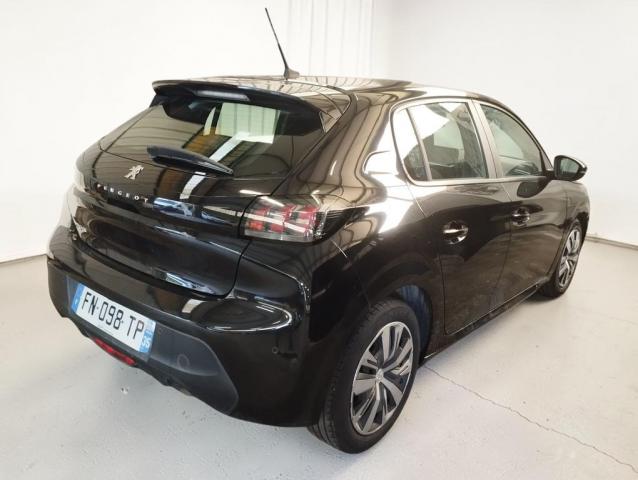 Peugeot 208 image 5