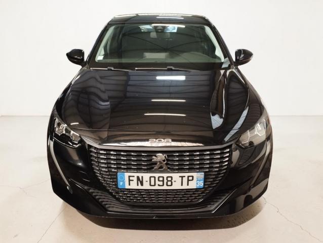 Peugeot 208 image 1