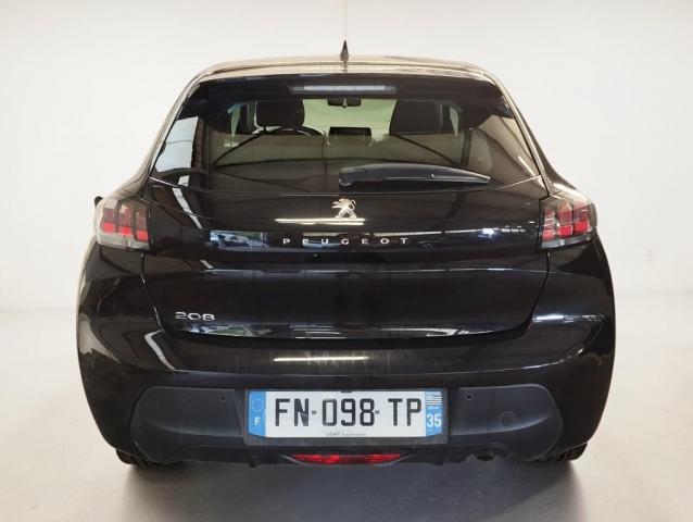 Peugeot 208 image 4