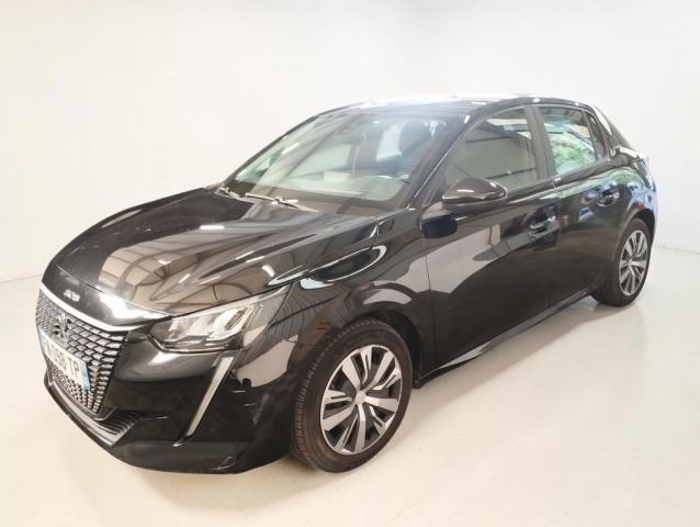 Peugeot 208 image 2