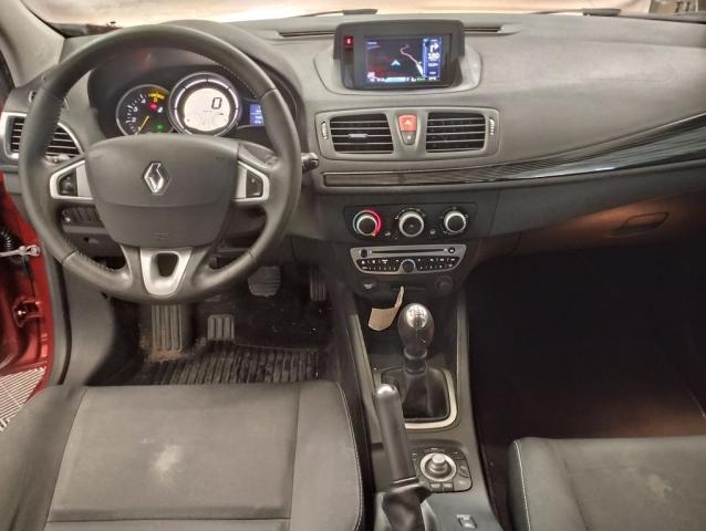 Renault Mégane Coupé image 3