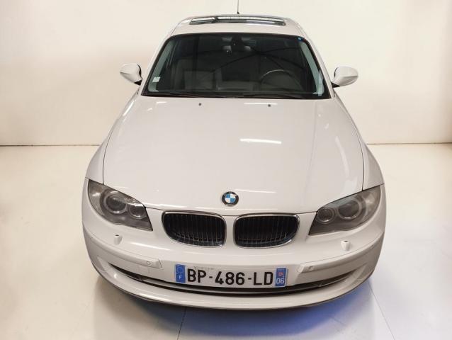 Bmw Série 1 image 4