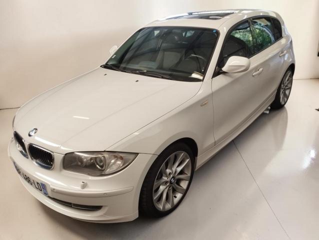 Bmw Série 1 image 6