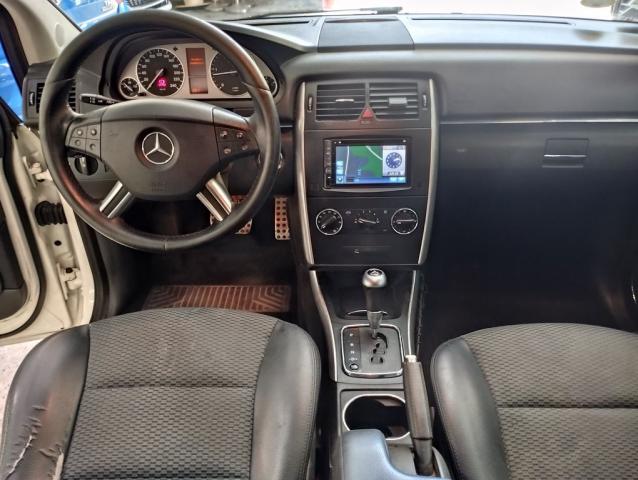 Mercedes Benz Classe B image 3