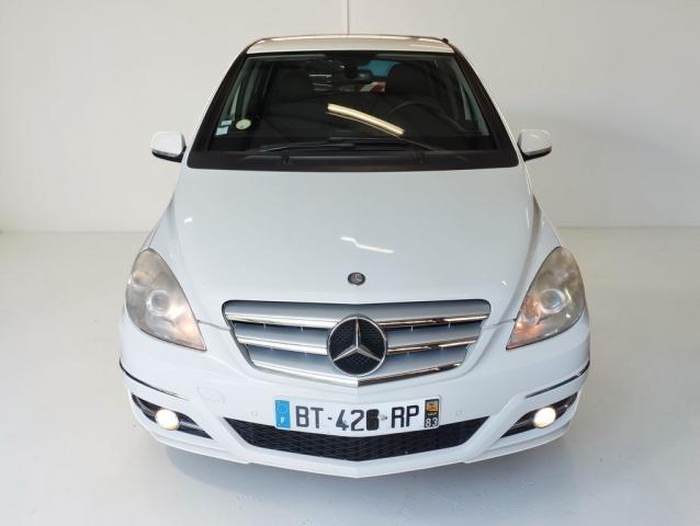Mercedes Benz Classe B image 4