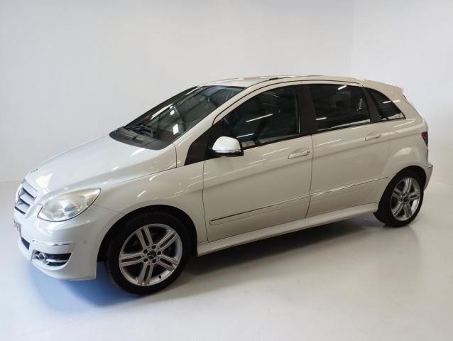 Mercedes Benz Classe B image 2