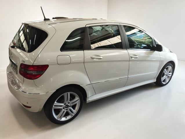 Mercedes Benz Classe B image 5