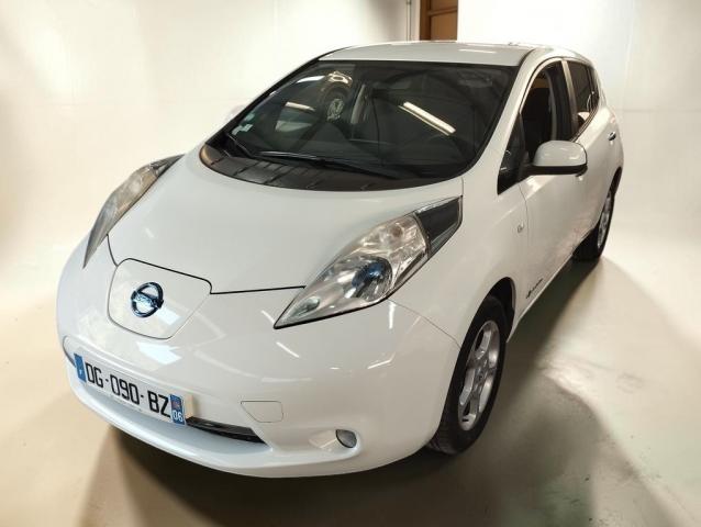 Nissan Leaf Electrique 109 Acenta Ba 5p