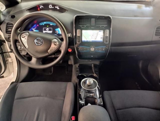 Nissan Leaf image 2